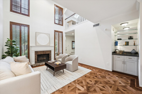 2901 Bammel Lane #17